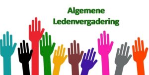 Conceptverslag ALV 25 februari 2025