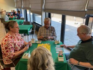 Vanwege succes op herhaling: cursus Clubbridgen voor starters